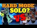 [AFK ARENA] SHEMIRA SOLO LABYRINTH HARD MODE?!!!