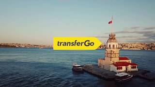 TransferGo ile Engel Değil Mesafeler!