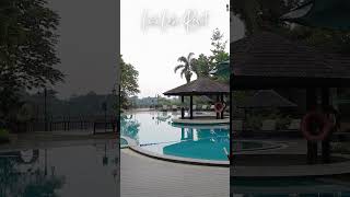 MNC Land's Jewel: Lido Lake Resort's Star-Studded Comfort #shorts #bogor #hoteltour