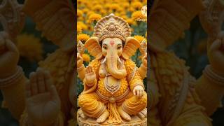 Om Shree Ganeshay Namah🌺 #devotionalsongs  #ganeshchaturthi #hindugod #ganesh #devotionalbhajans