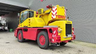 Terex Demag AC 30 City