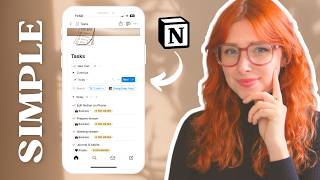 10+ tips for using Notion on your Phone 📱