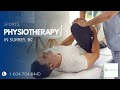 Surrey BC Sports Physiotherapy | All-Pro Physio