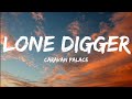 Caravan Palace-Lone Digger (Lyrics Video)