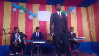 Lamba safar hai sadri Christian song Bro George Rawtia ke dowara