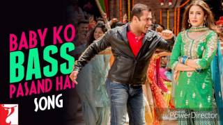 Special Song To | Baby Ko Bass Pasand Hai | Full Audio Song