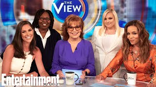 'The Views' 7 Most Memorable Co-Hosts Over 26 Seasons | Entertainment Weekly