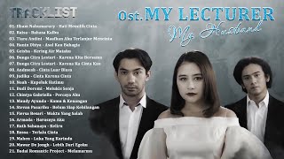 Ost. My Lecturer My Husband - Lagu Indonesia Terbaru 2021-2020