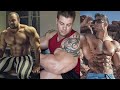 SUPER IMPRESSIVE HUGE BODYBUILDERS