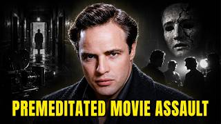 "Marlon Brando Destroyed A 19-Year-Old Girl To Get His Greatest Role"