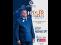 APOSTLE A BURA - GOD ANSWERS PRAYER