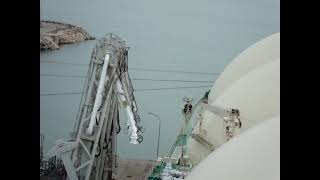 LNG PERC TEST