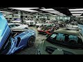 WORKSHOP PROMO VIDEO | AYENZ MEDIA PRODUCTIONS | VALLO AUTO INTERNATIONAL ABU DHABI