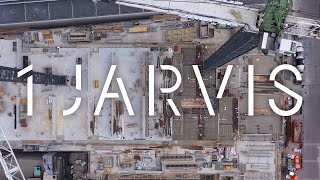 Hamilton I LP | 1 JARVIS - Construction Update