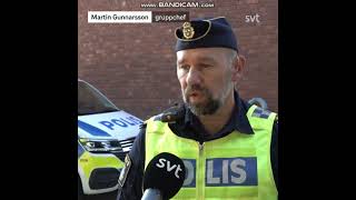 eskilstunapolisen (årby,lagersberg) poliser berättar