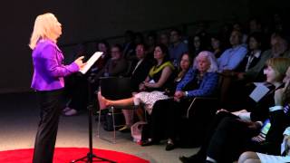 Timing Isn't Everything. Teaming Is. | Dr. Janice Presser | TEDxBedminster