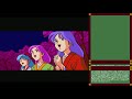 【pce cd rom2】天外魔境 風雲カブキ伝を初見プレイ part1