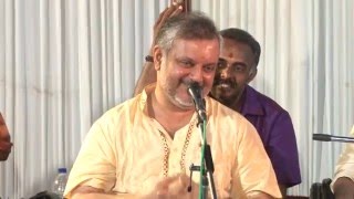 Prince Rama Varma - Jan 2016 - Nandavanathil - Siddhar Paadal - Tamil Folk Song