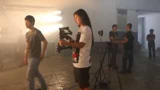 เบื้องหลังการถ่ายทำMVเพลง (Behind the Scene)