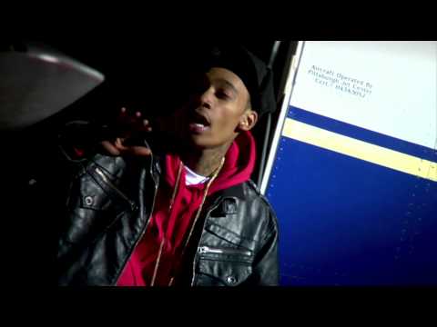 Wiz Khalifa - Wiz Khalifa -