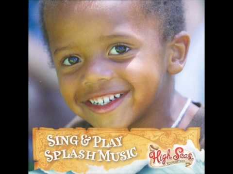 Today Is The Day (High Seas Expedition VBS) [Music Sample] - YouTube