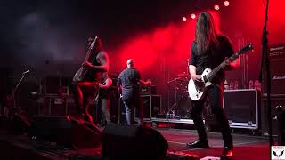 OTW II 2017 Memory Garden (Live in Heraklion)