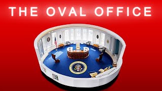 Inside the World's Most Powerful Room