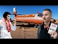 Did I Get Scammed Out of $234,000 On Elvis Presley's Private Jet?!