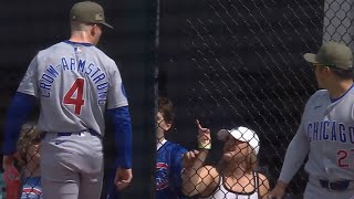 The White Sox And Cubs Had A Chaotic Weekend