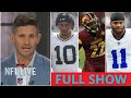 [FULL] NFL LIVE | ESPN breaks Packers can beat Lions without Love, Commanders are 3rd best defense?