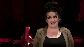 Have You Found Your Tribe? | Karen Irvani | TEDxBanbury