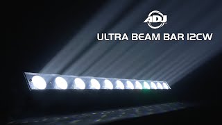 ADJ Ultra Beam Bar 12CW