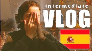 I Had a Great View BUT THEN Reality Hit Me HARD // Spanish Vlog w/ SUBTITLES
