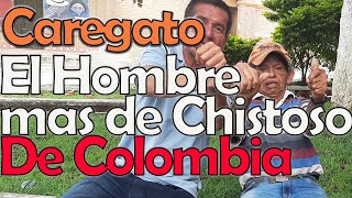 116 Caregato el humorista mas chistoso de Colombia igual que Pilox y Don Fabio