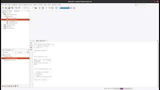 Java simple project - ATM (MySQL)