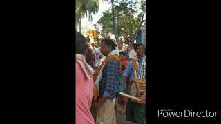 Sri paidamma talli jatara mahostavam