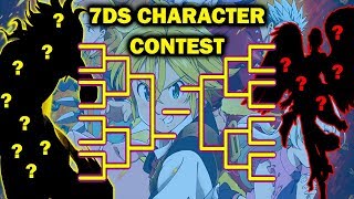 DEBATING THE BEST SEVEN DEADLY SINS CHARACTER *CONTEST* (Rant Cafe 109) ft. Nux Taku, AnimeUproar