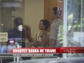 grabitet banka në tiranë news lajme vizion plus