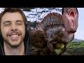 Jurassic Park Brainrot Is Getting Worse!