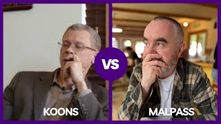 Rob Koons vs Alex Malpass: Does the Universe Have a Cause?