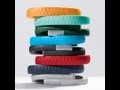 Jawbone UP - Unboxing