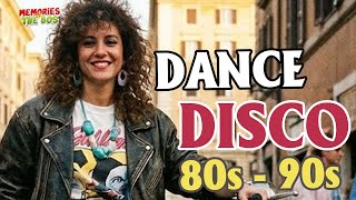 Bad Boys Blue, Joy, Boney M, Modern Talking, Sandra, C.C.Catch- The Best Of 80's Italo Disco Megamix