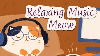 🎧 𝐶ℎ𝑖𝑙𝑙-𝑓𝑒𝑙𝑖𝑛𝑒 𝑇𝑢𝑛𝑒𝑠 Jazzy Lo-fi Relax Mix 🐾  #chillhop   / #focusbeats     / #relax