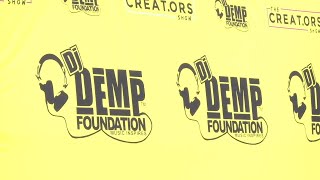 DJ Demp Foundation to kick off 28th Annual DEMP WEEK