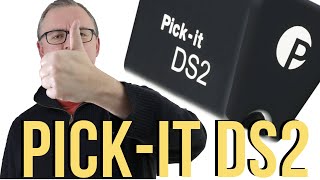 Pro-Ject Pick-It DS2 Cartridge Review