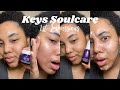 Super Honest Keys Soulcare 1st Impressions | Should you purchase? | IT’S JASMINE DÉSIREE