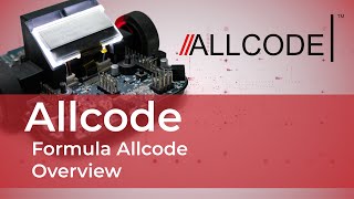 Introducing Formula AllCode