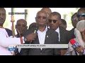 ethiopia olf chairman dawud ibsa in meskel square full speech