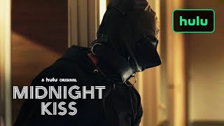 Into the Dark: Midnight Kiss - Trailer (Official) | Hulu