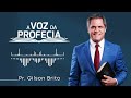 racismo não é pele é pecado iv a voz da profecia com pr. gilson brito